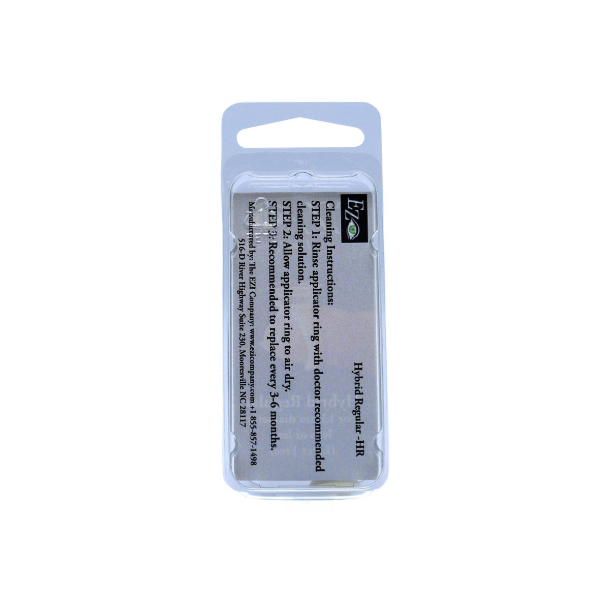 EZi Lens Applicator Ring