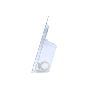 EZi Lens Applicator Ring