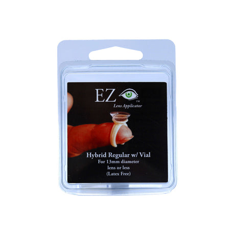 EZi Lens Applicator Ring