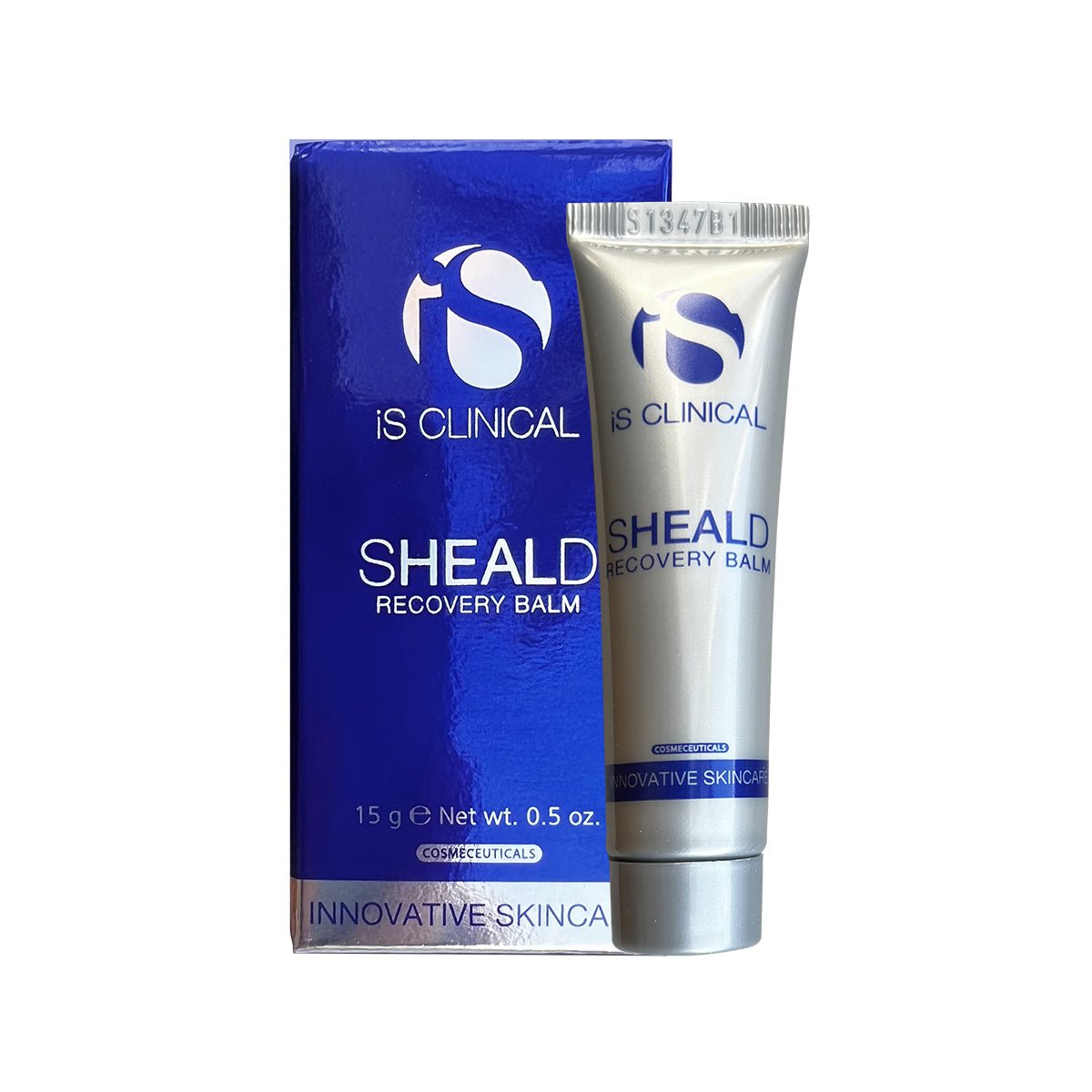 iS Clinical Sheald Recovery Balm - Dryeye Rescue