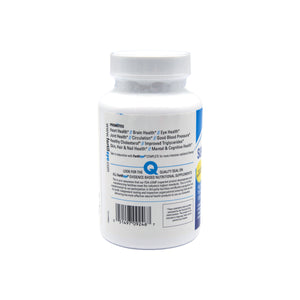 Fortifeye Super Omega-3 Max (60ct)