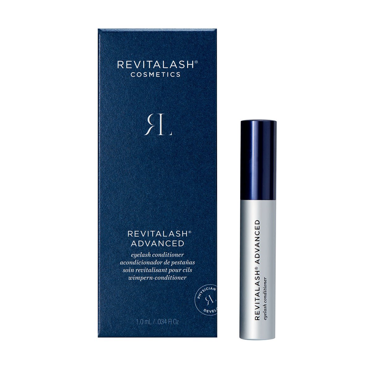 RevitaLash Advanced Eyelash Conditioner and Enhancing Serum (3 Sizes) - Dryeye Rescue