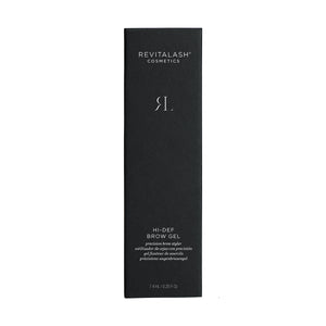 RevitaLash Hi-Def Brow Gel (3 Colors)