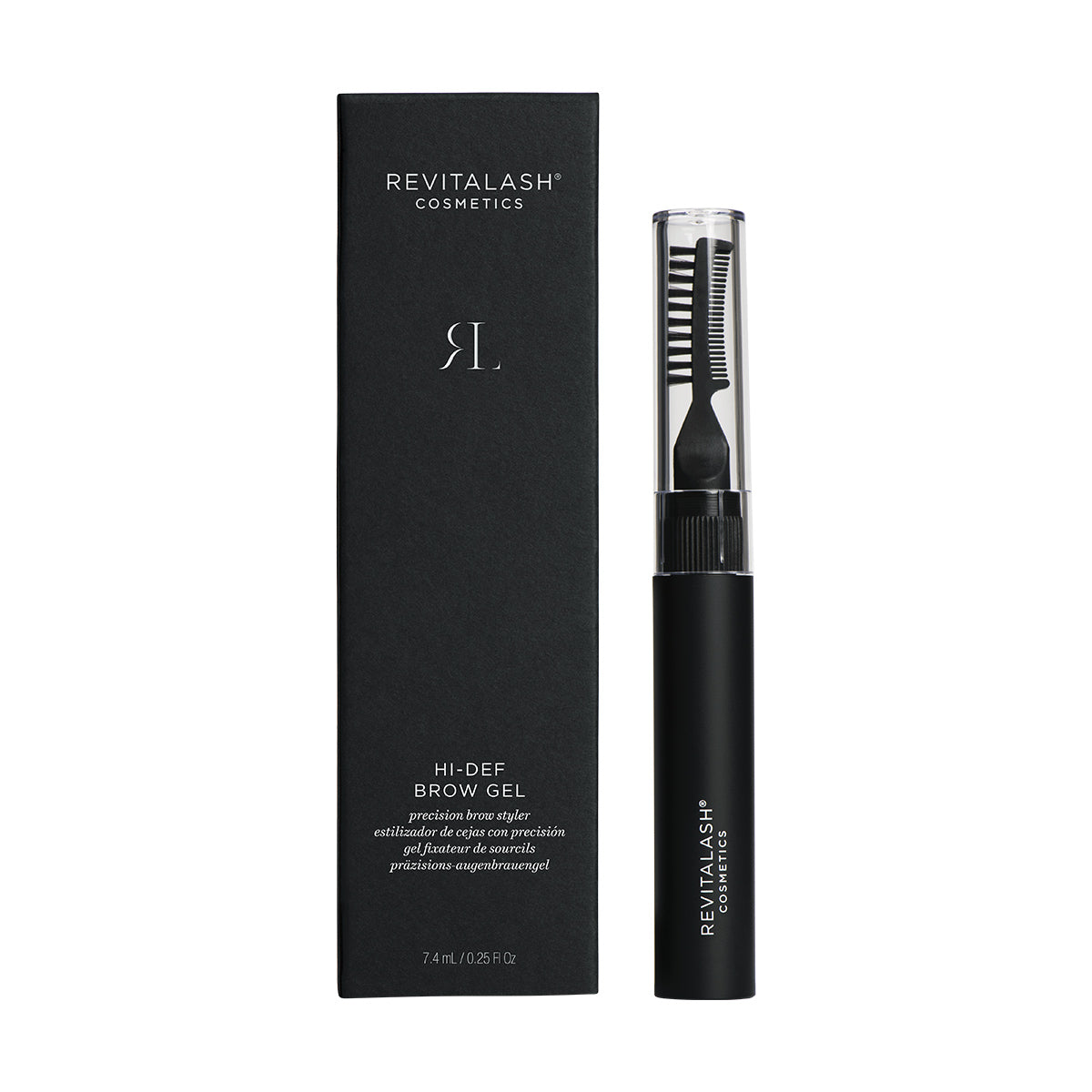 RevitaLash Hi-Def Brow Gel (3 Colors)