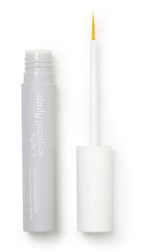 Daily Practice Lash Enhancing Serum (4ml) - Dryeye Rescue