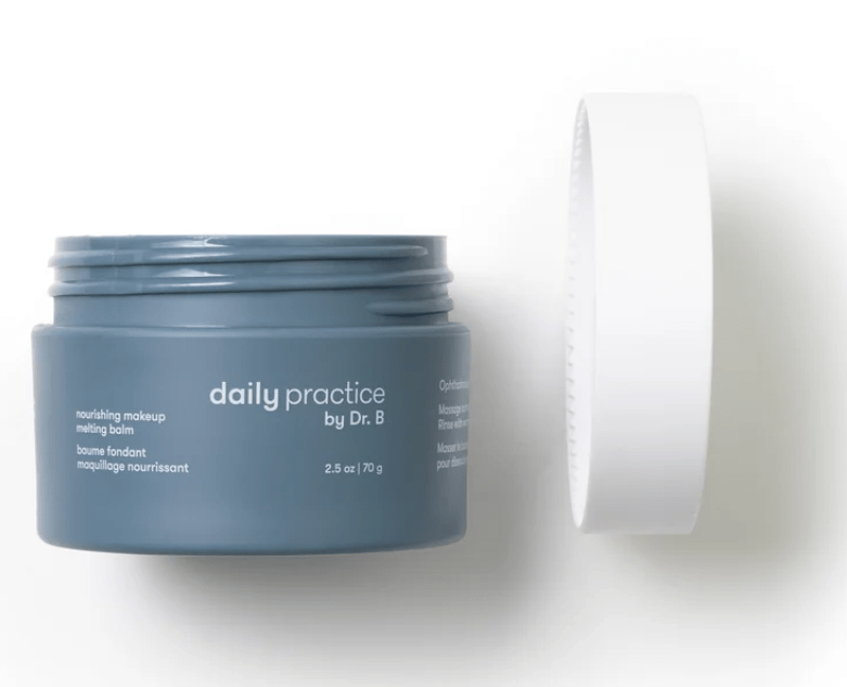 Daily Practice Nourishing Makeup Melting Balm (70g) - Dryeye Rescue