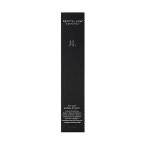 RevitaLash Hi-Def Brow Pencil, Hypoallergenic (3 Colors) - Dryeye Rescue