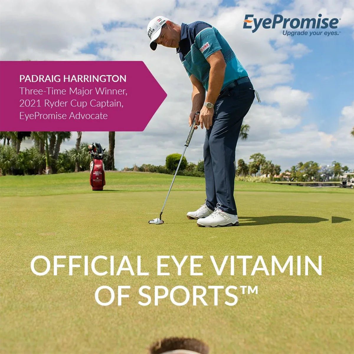 EyePromise® Macular Health – Zinc-Free AREDS2-Based Eye Vitamin with Omega-3s & Vitamin D for Aging Eyes - Dryeye Rescue