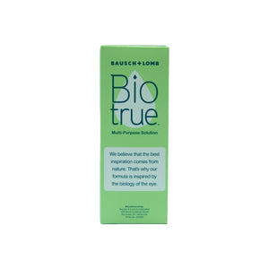 Biotrue Multi-Purpose Contact Lens Solution (10oz)