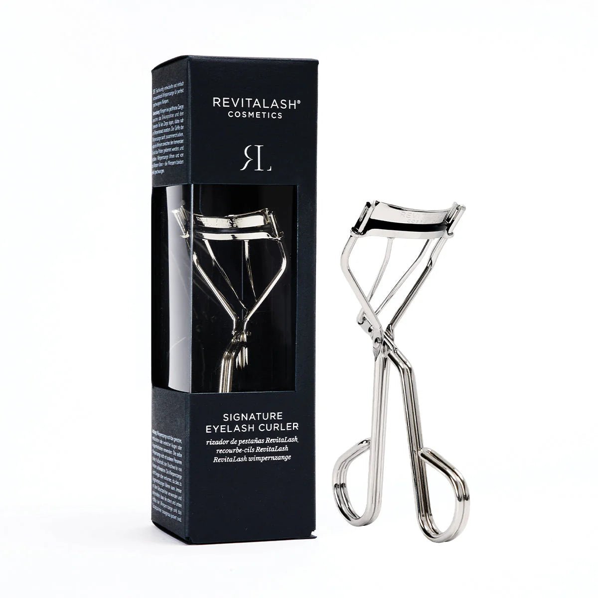 RevitaLash Signature Eyelash Curler - Dryeye Rescue