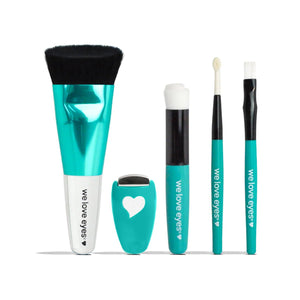 We Love Eyes Complete Toolkit for Eyelashes - Dryeye Rescue