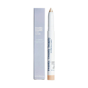 Twenty Twenty Visionary Eye Shadow Stick (Oil Based, no Flakes) - Dryeye Rescue