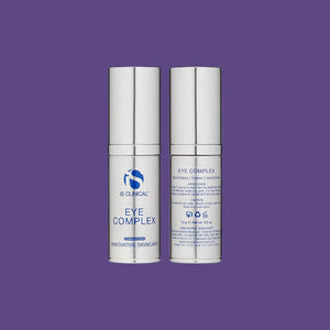 iS Clinical Eye Complex 15g (0.5 oz) - Dryeye Rescue