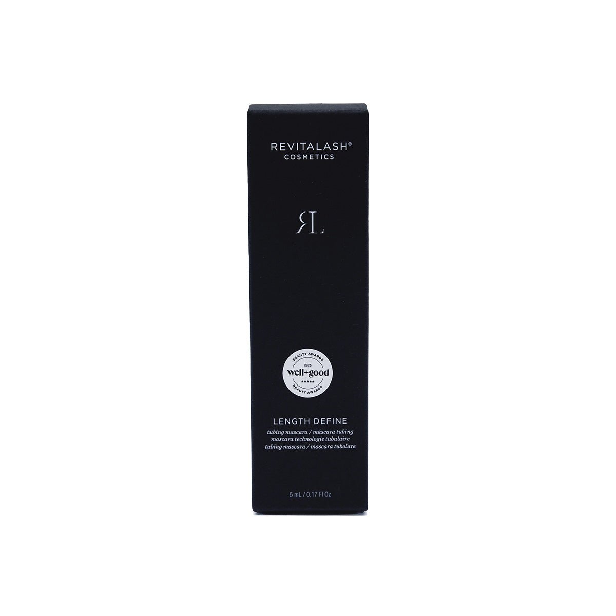 RevitaLash Length Define Tubing Mascara - Dryeye Rescue