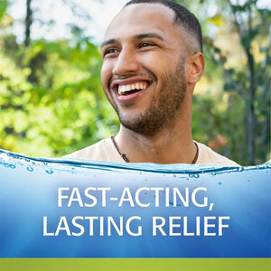 Refresh Relieva Eye Drops (10mL) - Dryeye Rescue
