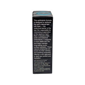 Quell Eye Drops
