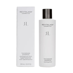 RevitaLash Thickening Shampoo - Dryeye Rescue