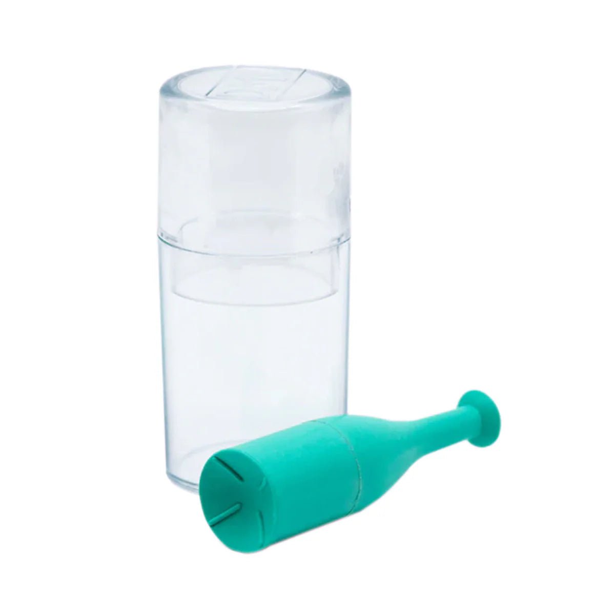 DMV Versa Contact Lens Insertion and Removal Tool (5-Pack Green) - Dryeye Rescue