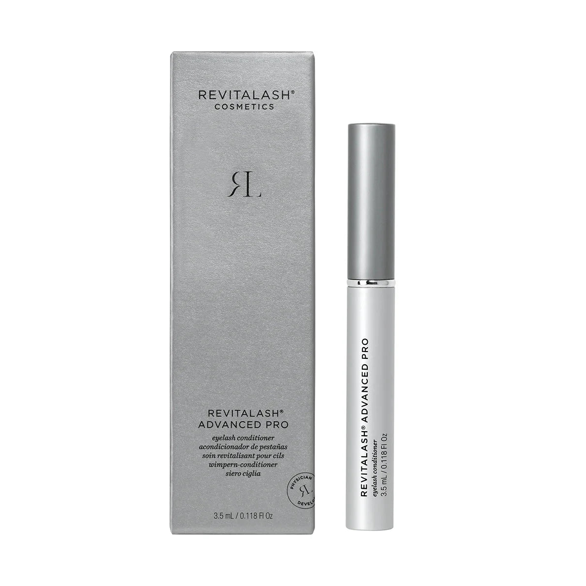 RevitaLash Advanced PRO Eyelash Conditioner and Enhancing Serum (3.5mL 6 Mo.Supply) - Dryeye Rescue
