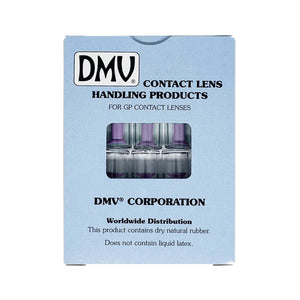 DMV Ultra Hard Contact Lens Remover (10-Packs) - Dryeye Rescue