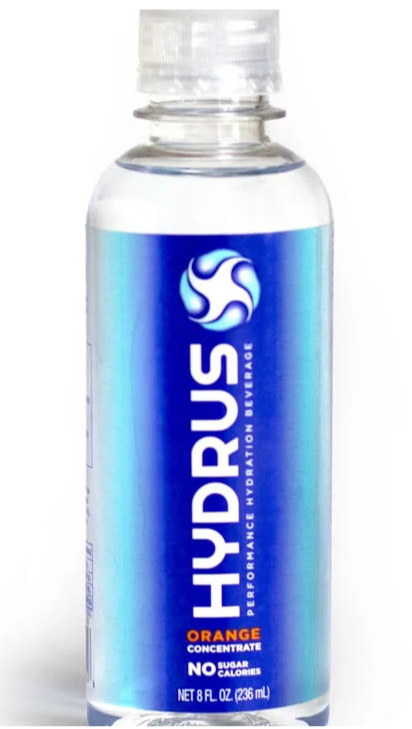 Hydrus Concentrate 8oz. Bottle Equals 24 Servings