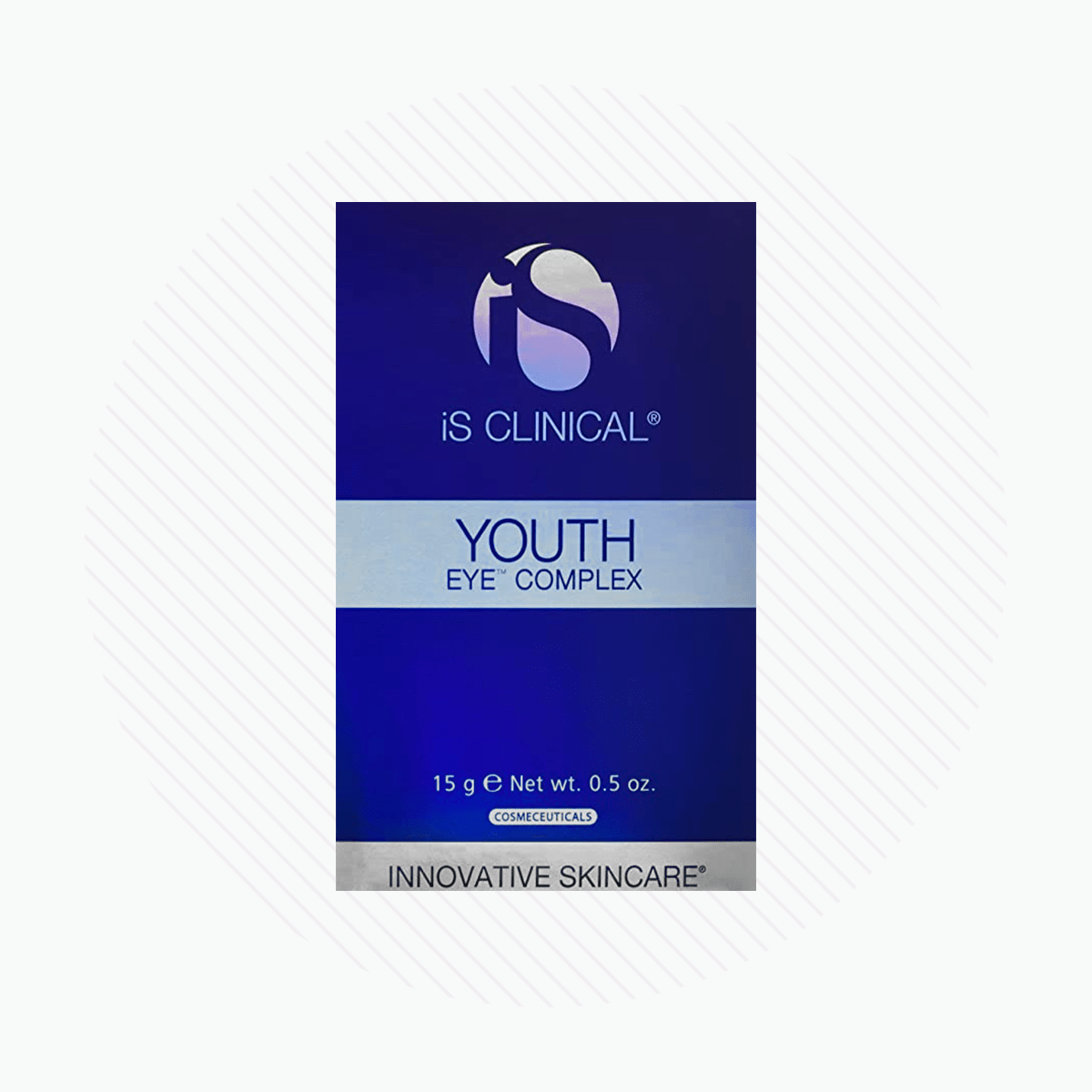 iS Clinical Youth Eye Complex 15g (0.5 oz) - Dryeye Rescue