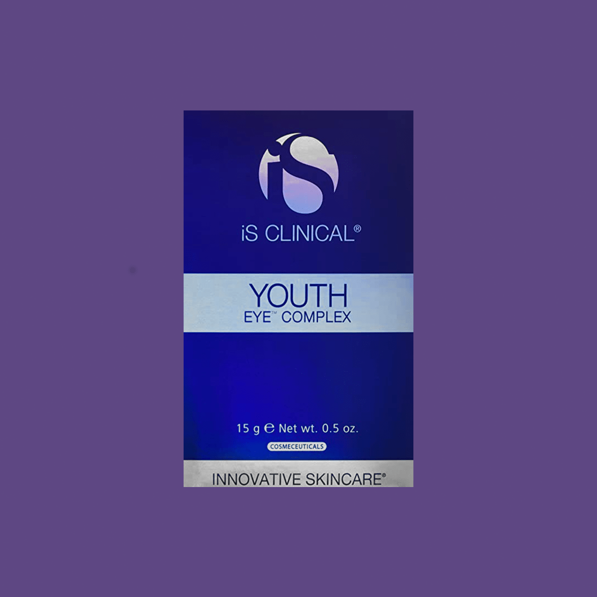 iS Clinical Youth Eye Complex 15g (0.5 oz) - Dryeye Rescue