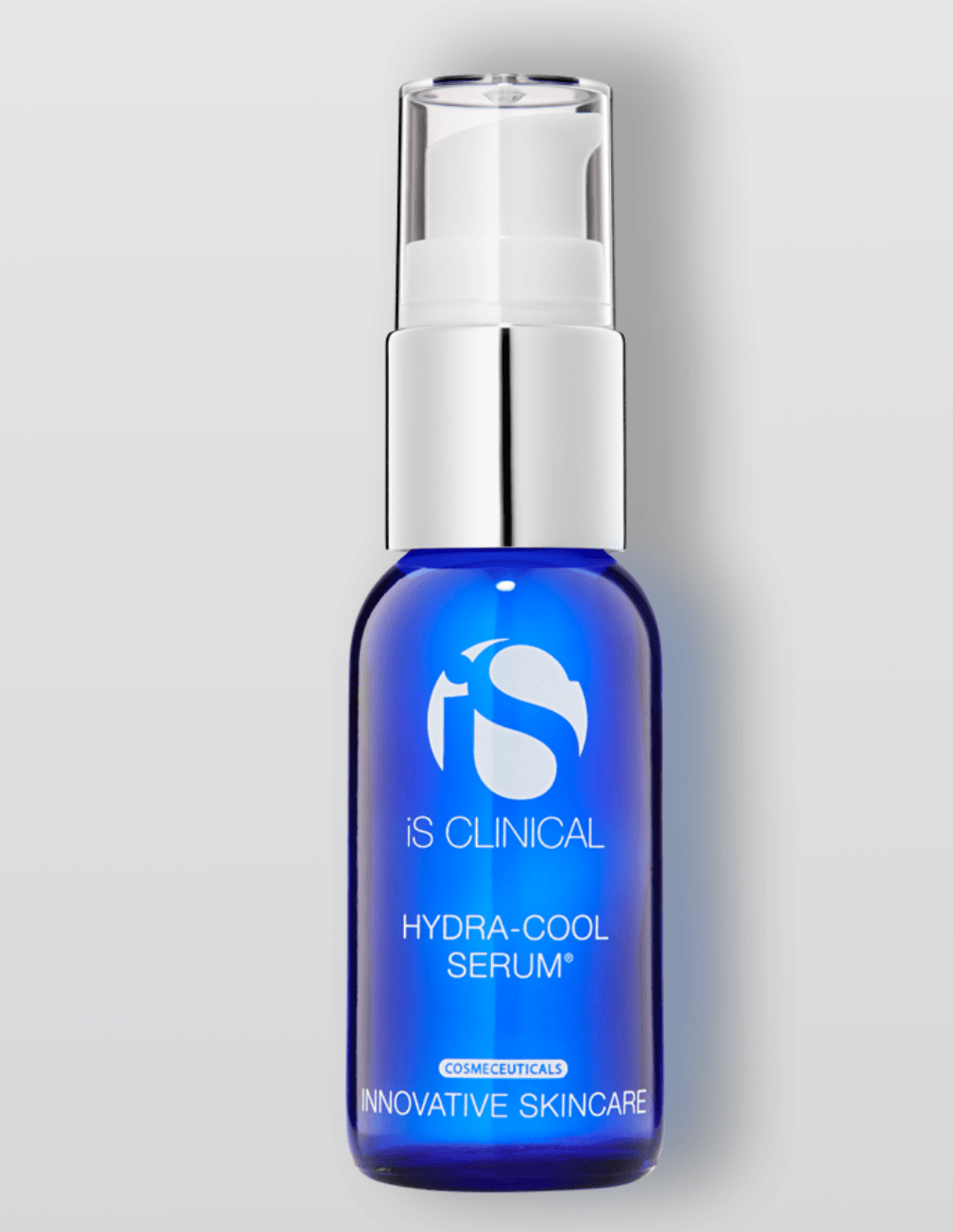 iS Clinical Hydra - Cool Serum for Hydrating and Clearing Skin (15mL or 0.5 oz) - Dryeye Rescue