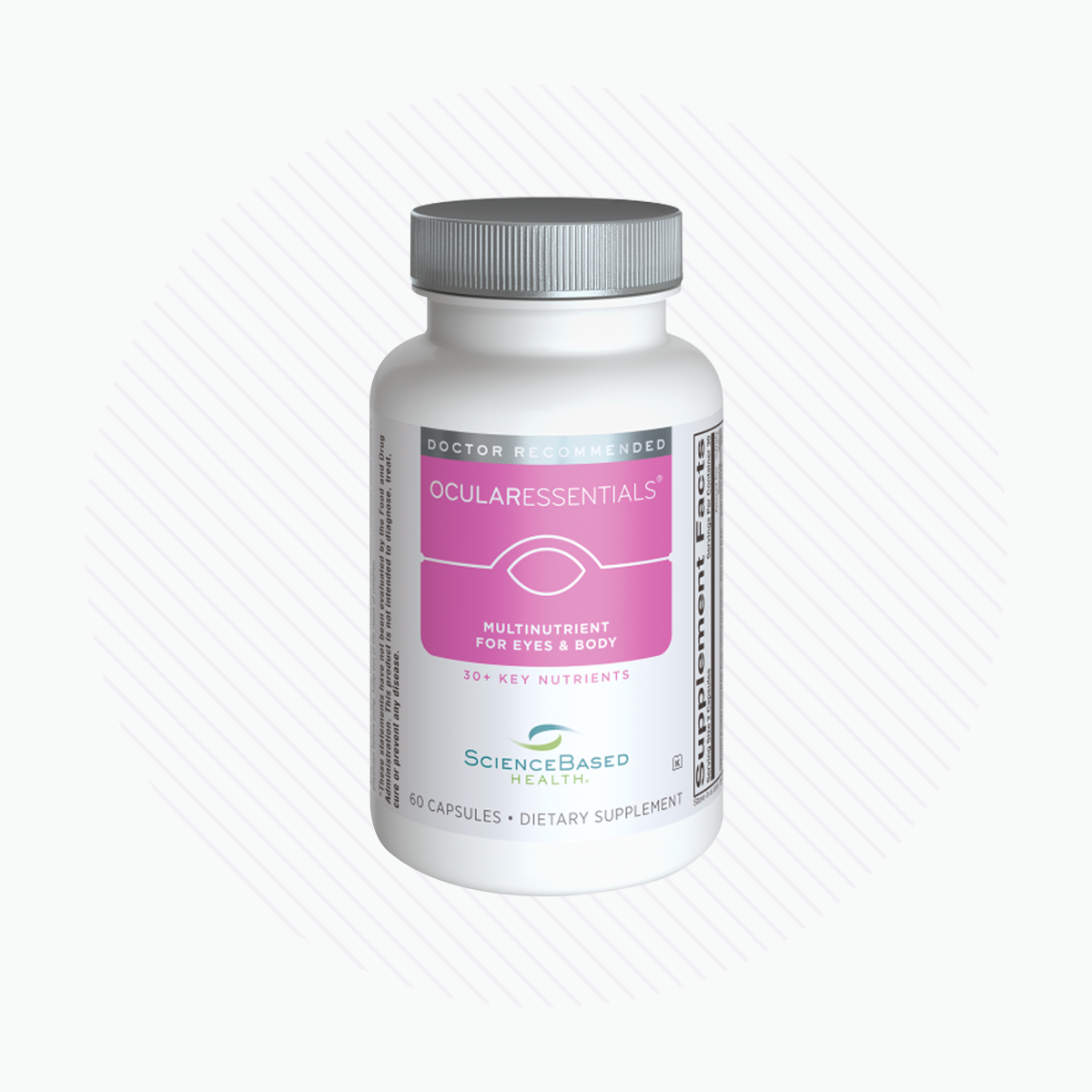 Ocular Essentials Whole Body Formula (30 Day Supply)