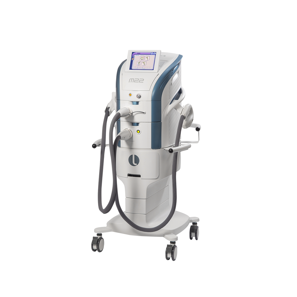 Optima IPL Treatment