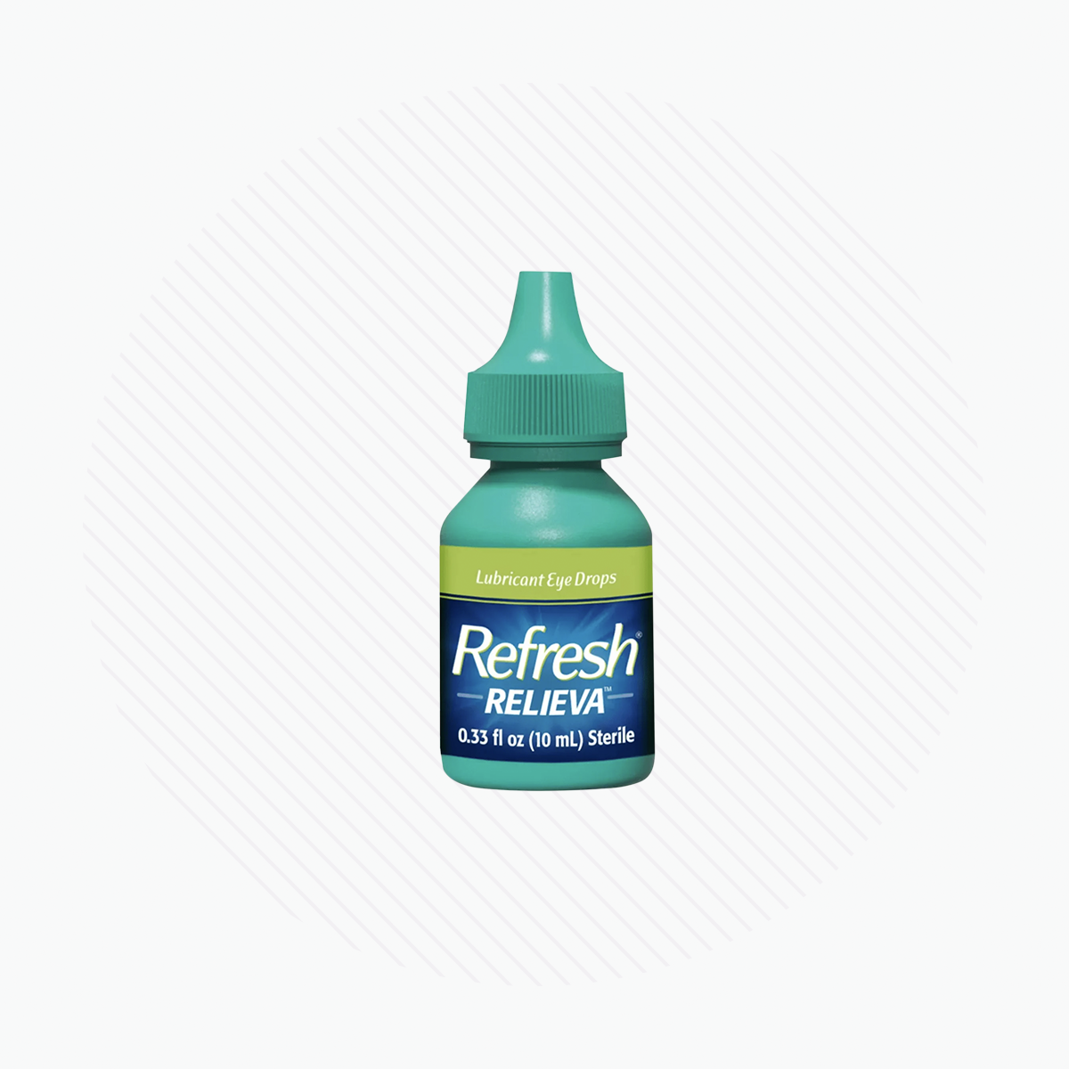 Refresh Relieva Eye Drops (10mL)