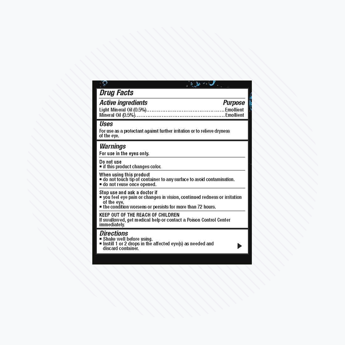 Ocusoft Retaine MGD Eye Drops 60 Vials (PreservativeFree) 2Pack