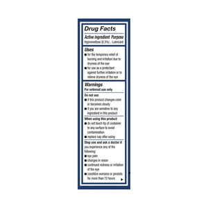 The Systane Night Gel by Alcon, containing 0.3% hypromellose, offers long-lasting nighttime eye relief. Its label includes uses, warnings, and instructions, highlighting the importance of avoiding contamination and external use only. Consult a doctor if symptoms persist beyond 72 hours for dry eye protection.