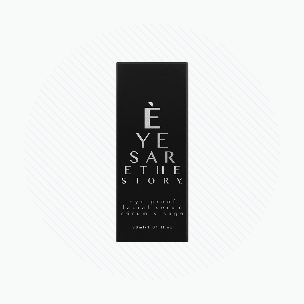 Eyes are the Story, Eye Proof Serum, (30ml Bottle) - DryEye Rescue Store