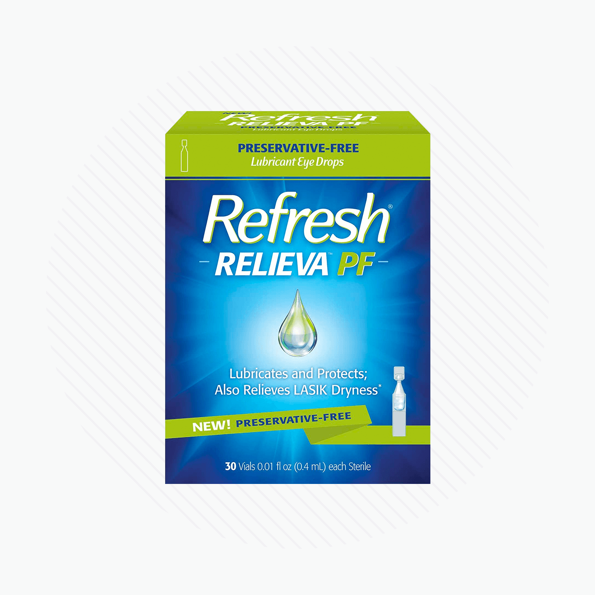 Refresh Brand