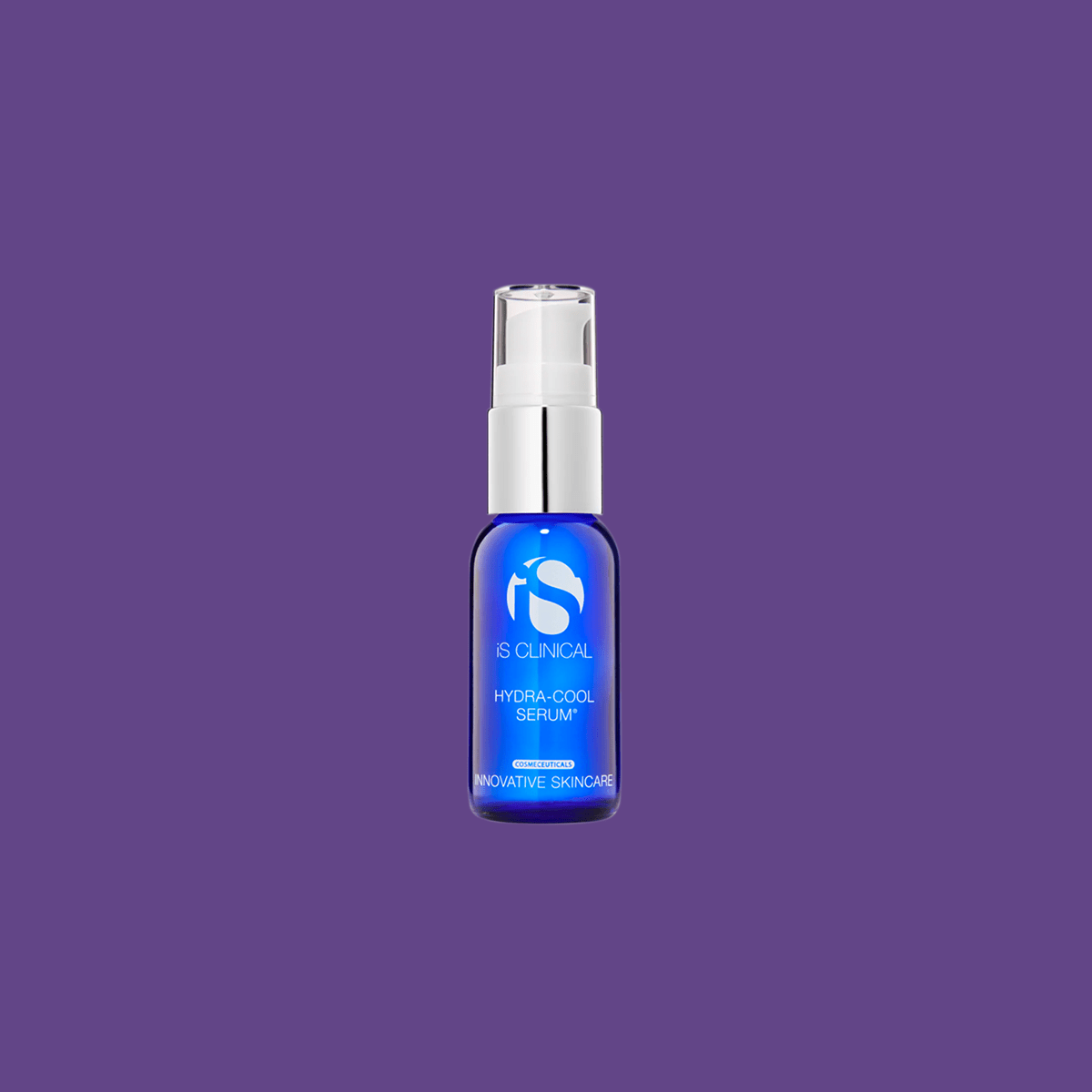 iS Clinical Hydra-Cool Serum for Hydrating and Clearing Skin (15mL or 0.5 oz) - Dryeye Rescue