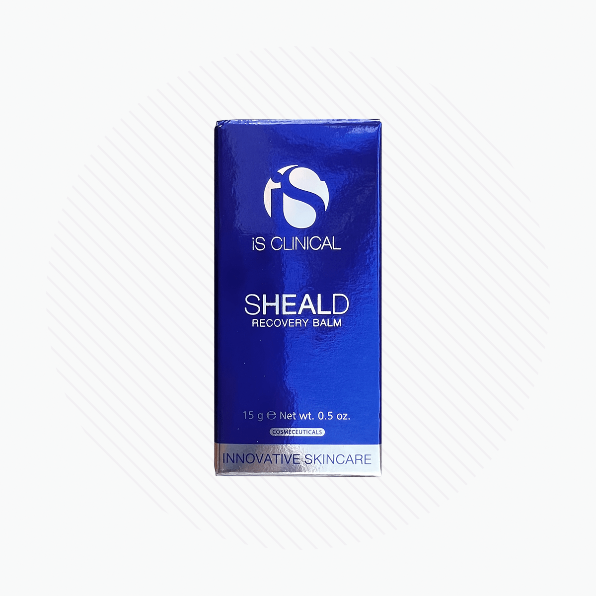 iS Clinical Sheald Recovery Balm - Dryeye Rescue