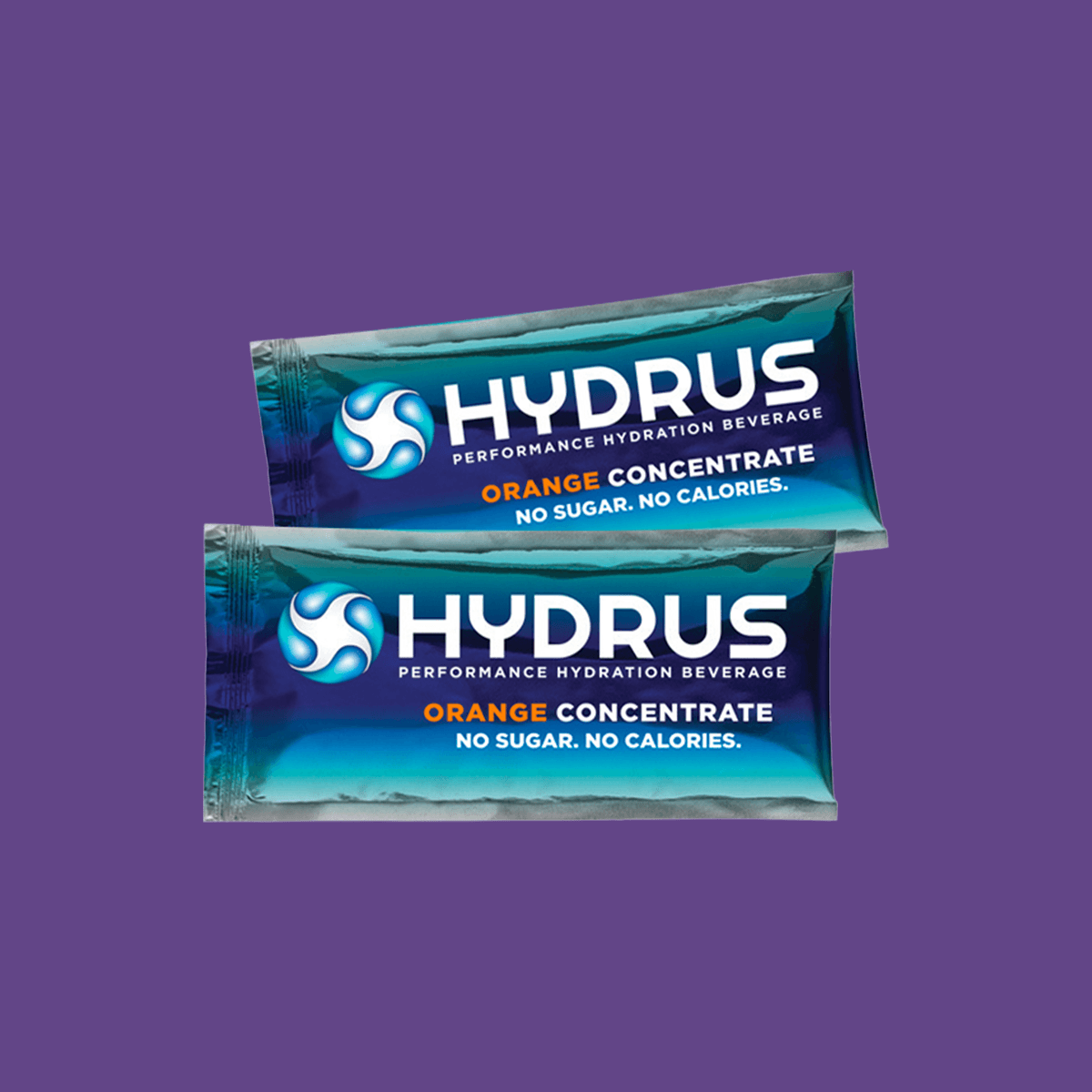 Hydrus - Orange Flavor 16-Pack - DryEye Rescue Store