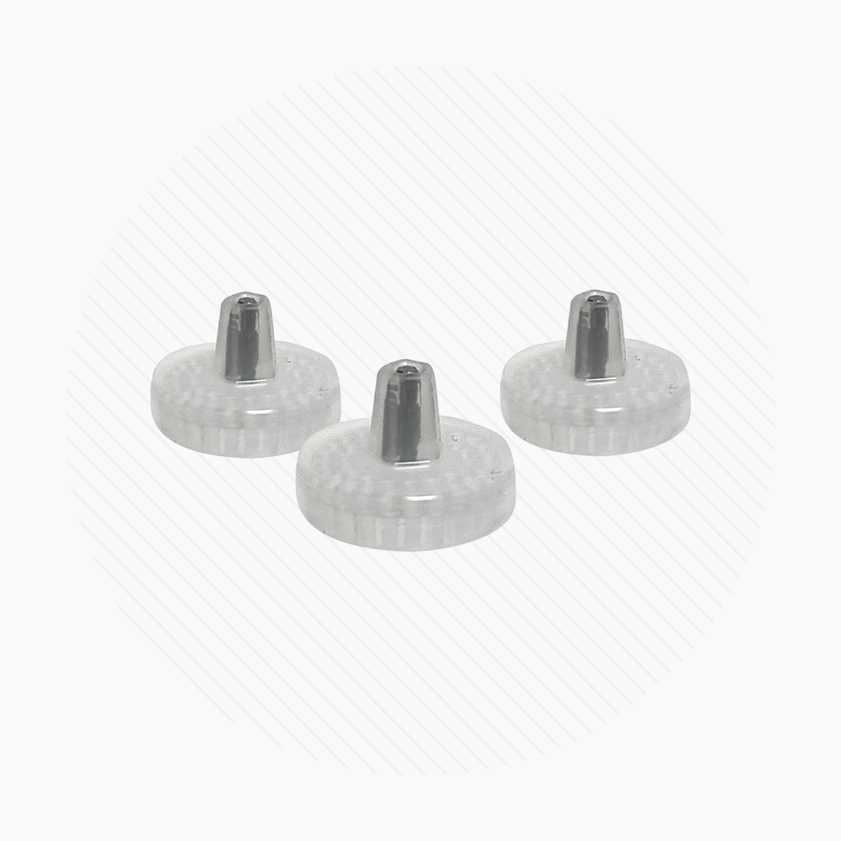 NuLids Replacement Tips (30/60/180/360) - DryEye Rescue Store